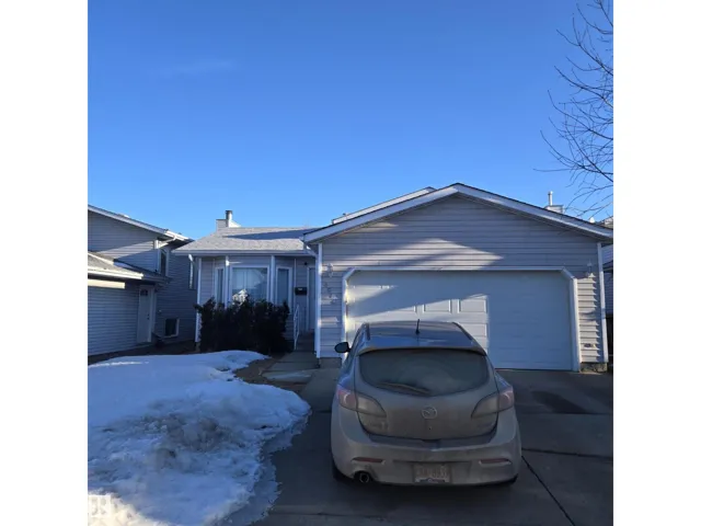 4016 22 AV NW, Edmonton, Alberta T6L4G2