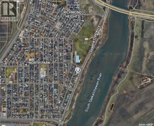 1551 Spadina CRESCENT E, Saskatoon, Saskatchewan S7K3J3