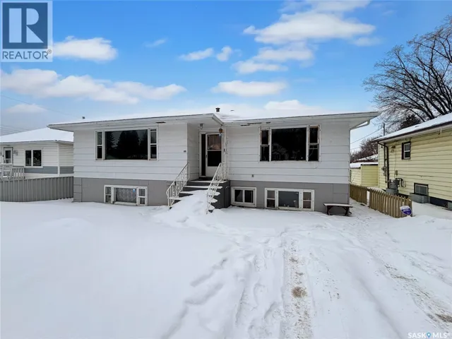 1623 19th STREET W, Saskatoon, Saskatchewan S7M1C5