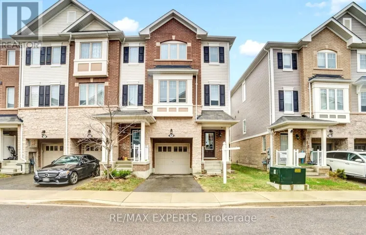 15 RAPIDS LANE, Hamilton (Vincent), Ontario L8K0A3
