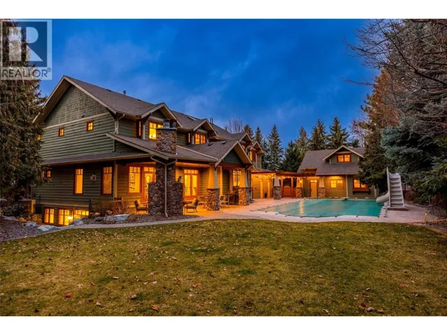 1786 Mid Ridge Court, Kelowna, British Columbia V1W4A1