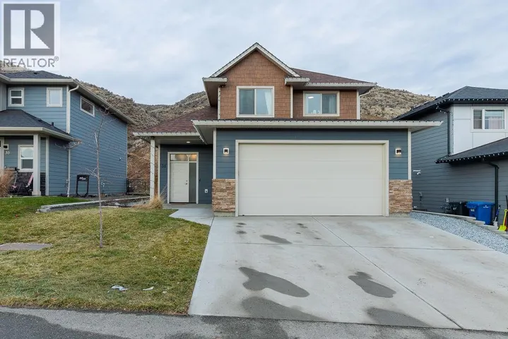 1900 ORD Road Unit# 31, Kamloops, British Columbia V2B0B6