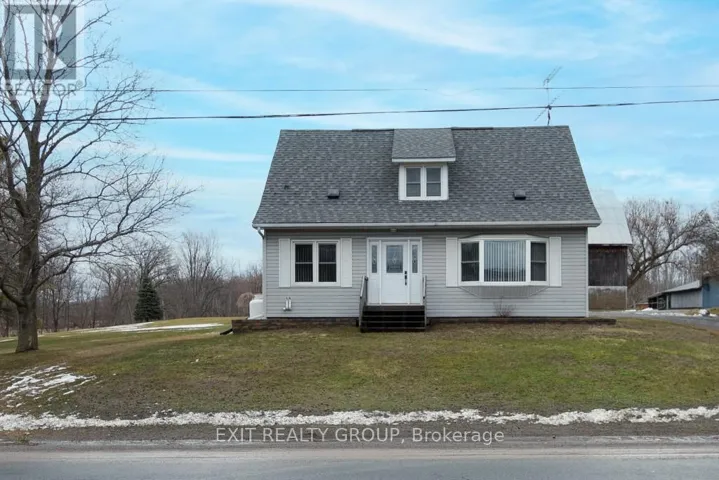 2775 COUNTY RD 40, Quinte West (Murray Ward), Ontario K0K3M0