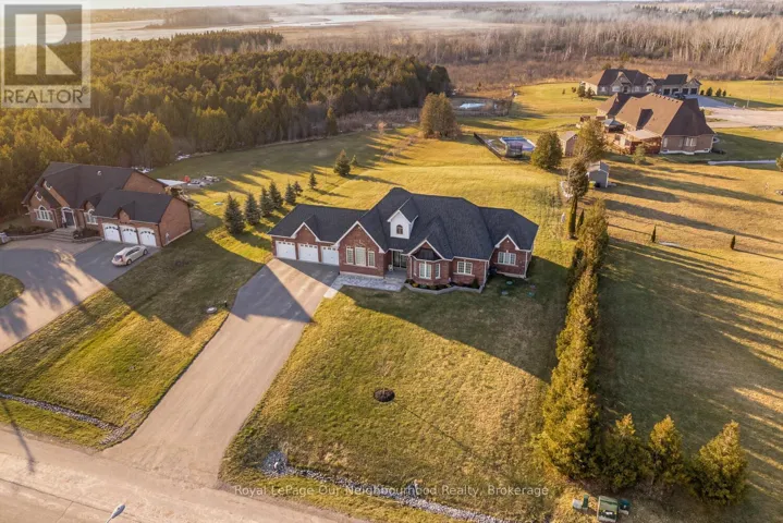 47 SONGBIRD CRESCENT, Kawartha Lakes (Janetville), Ontario K9V0A9
