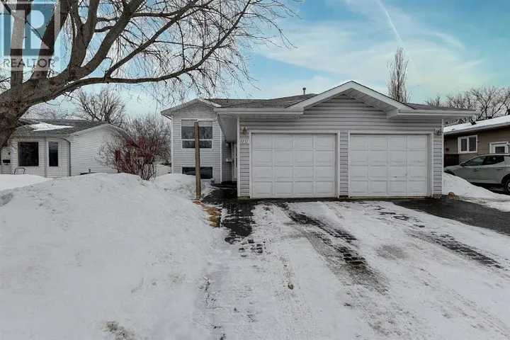 9237 95 Avenue, Grande Prairie, Alberta T8V6A2