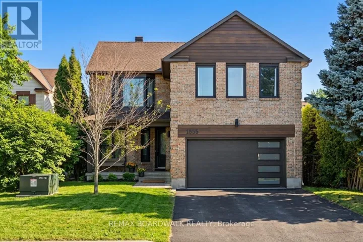 1535 KAMOURASKA CIRCLE, Ottawa, Ontario K1C3J1