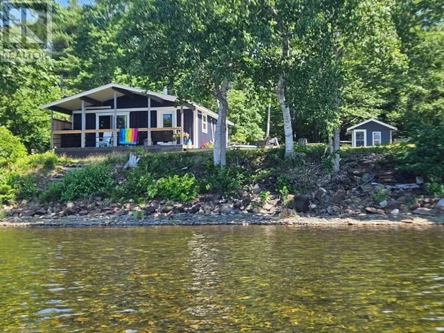 121 Dauphinee Road, Middle New Cornwall, Nova Scotia B0J2E0