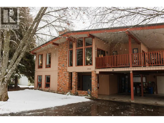 5713 Woodland Drive, Nelson, British Columbia V1L6Y2