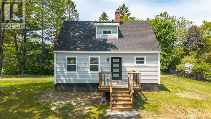 54 Duke Street, St. Stephen, New Brunswick E3L2H3