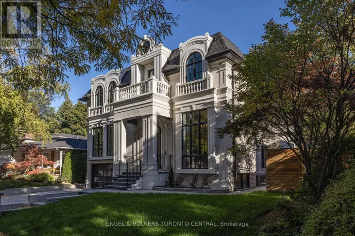 47 DANVILLE DRIVE, Toronto (St. Andrew-Windfields), Ontario M2P1J2