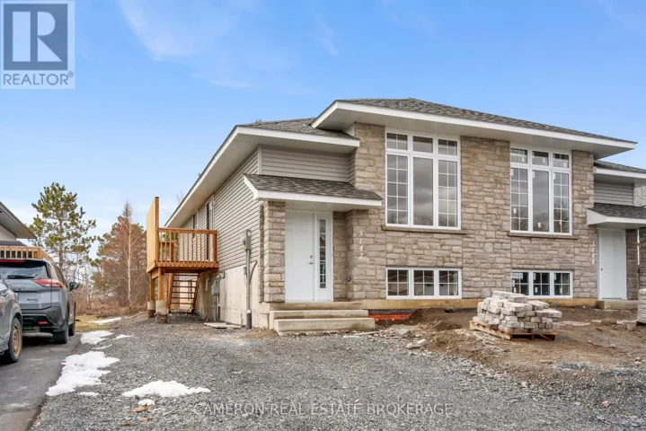 3142 MAURICY STREET, Cornwall, Ontario K6K0A1