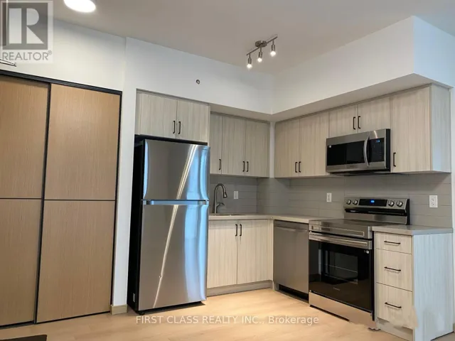 B302 - 3429 SHEPPARD AVENUE E, Toronto (Tam O'Shanter-Sullivan), Ontario M1T0C1