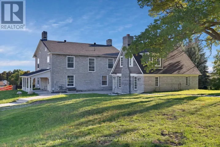 780 GARDEN STREET, Whitby (Pringle Creek), Ontario L1N8P2