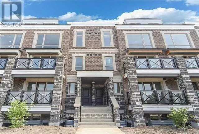611 - 50 DUNSHEATH WAY, Markham (Cornell), Ontario L6B1N3