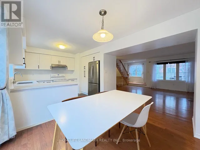 21 - 375 COOK ROAD, Toronto (York University Heights), Ontario M3J3T6