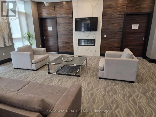 612 - 349 RATHBURN ROAD W, Mississauga (Creditview), Ontario L5B0G9