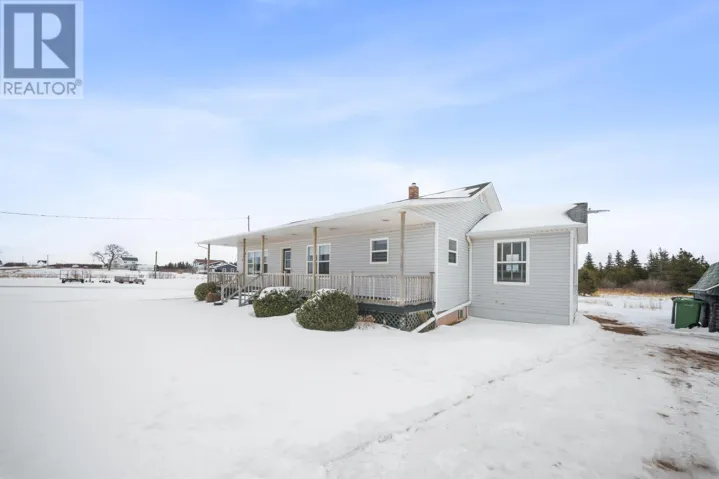 12752 Route 14, Waterford, Prince Edward Island C0B1Z0
