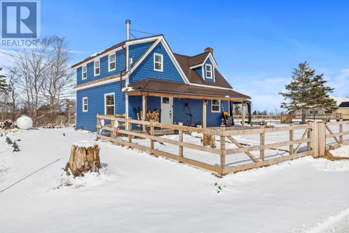 788 Strathcona Road, Strathcona, Prince Edward Island C0A1G0