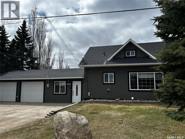 619 Smith Dorrien AVENUE, Esterhazy, Saskatchewan S0A0X0
