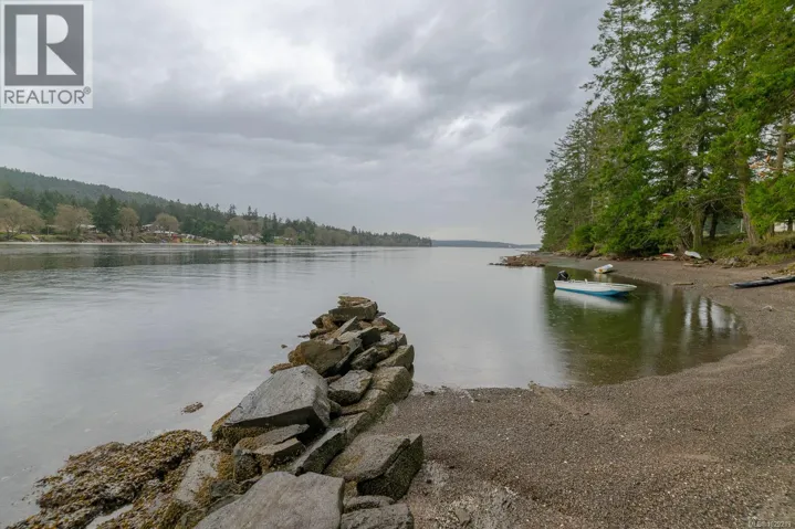 Lot 7 Weathers Way, Mudge Island, British Columbia A1A1A1