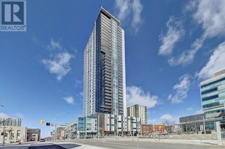 1213 - 60 FREDERICK STREET, Kitchener, Ontario N2C0H7
