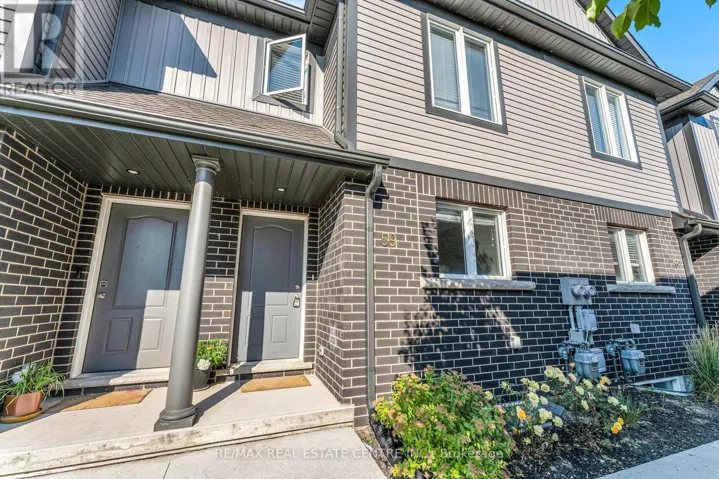 59 - 7768 ASCOT CIRCLE, Niagara Falls (Ascot), Ontario L2H3P9