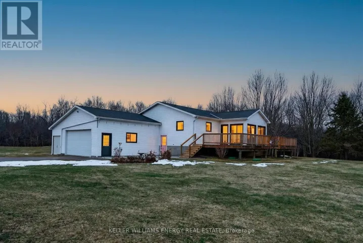 300 HUBBS CREEK ROAD, Prince Edward County (Hillier Ward), Ontario K0K3L0