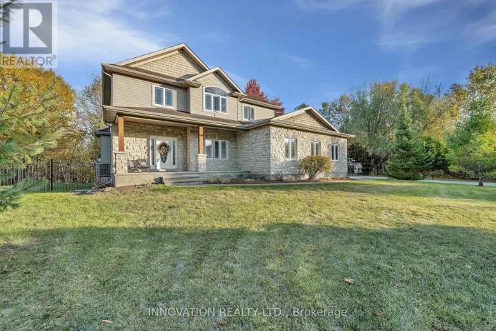 122 COUNTRY MEADOW DRIVE S, Ottawa, Ontario K0A1L0
