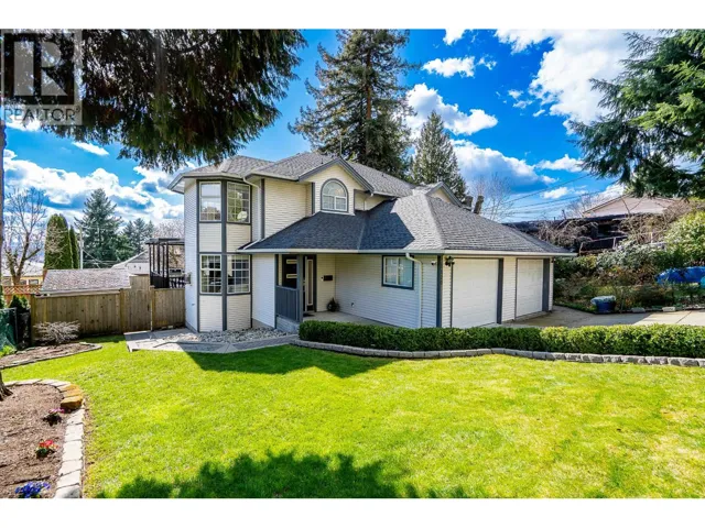 1120 HACHEY AVENUE, Coquitlam, British Columbia V3K2H4