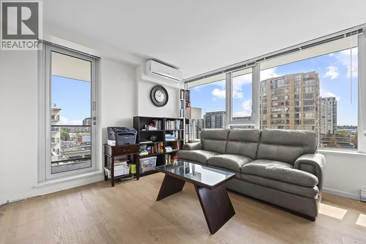 1005 7979 FIRBRIDGE WAY, Richmond, British Columbia V6X0K7