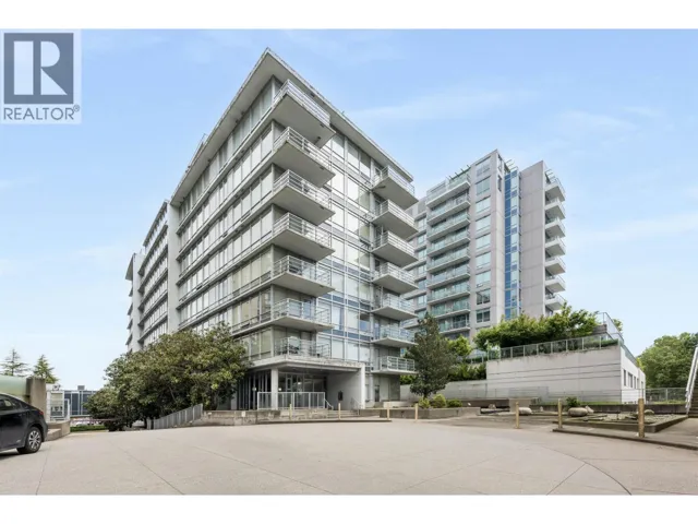 1007 8280 LANSDOWNE ROAD, Richmond, British Columbia V6X0B2