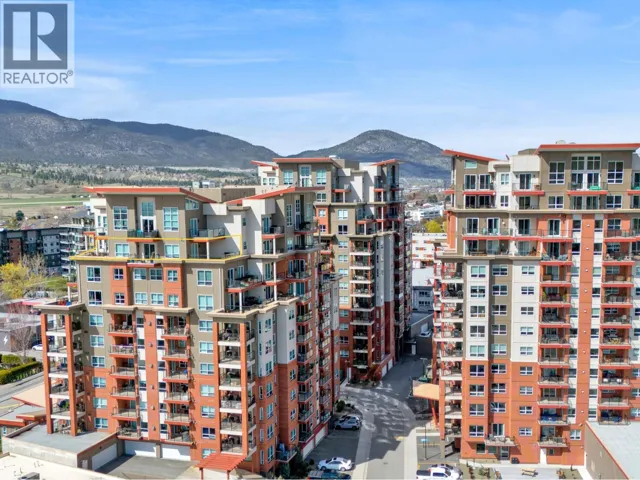 3388 Skaha Lake Road Unit# 1103, Penticton, British Columbia V2A6G4