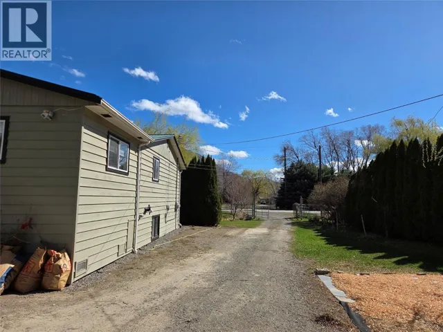 311 Coulthard Road, Cawston, British Columbia V0X1C1