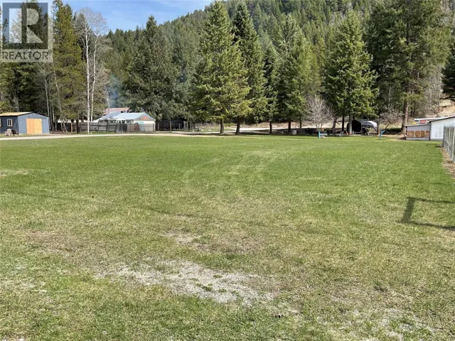 646 Kimberley Avenue N, Greenwood, British Columbia V0H1J0