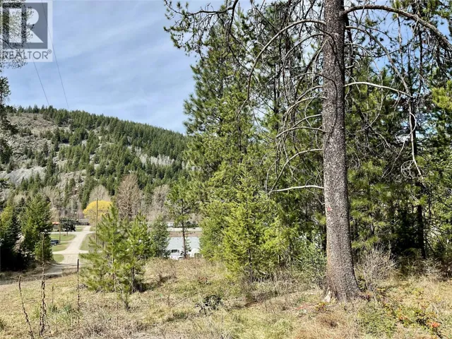 451 Ponderosa Lane, Greenwood, British Columbia V0H1J0