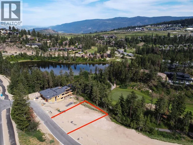 116 Wildsong Crescent, Vernon, British Columbia V1H2K3