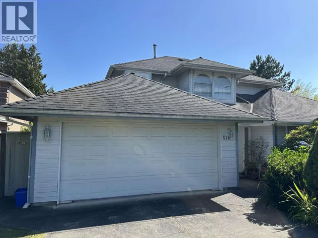 5700 MAPLE ROAD, Richmond, British Columbia V7E1G3