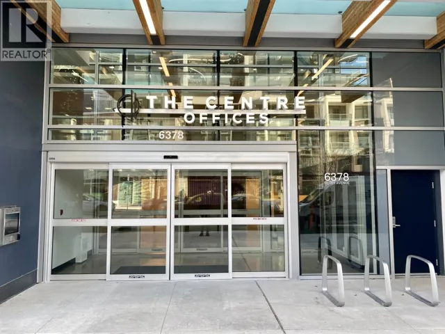616 6378 SILVER AVENUE, Burnaby, British Columbia V5H0J2