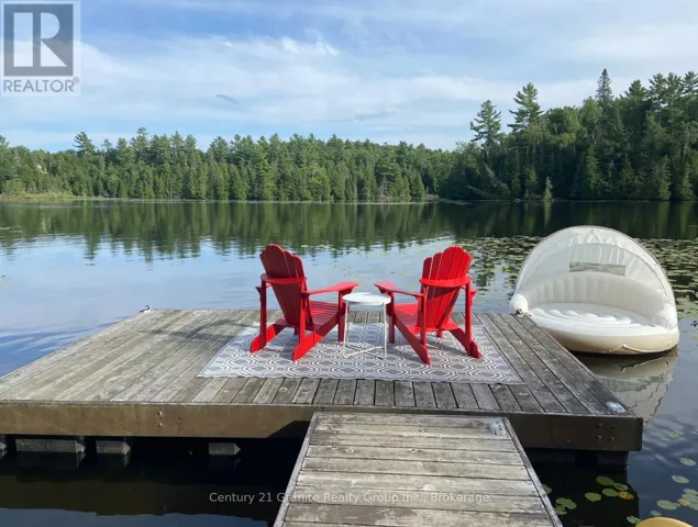 1037 ROTUNDA DRIVE, Highlands East (Glamorgan), Ontario K0M1R0