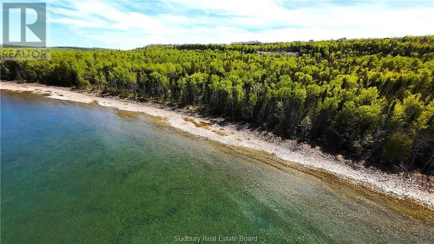 N/A Highway 6, Sheguiandah, Manitoulin Island, Ontario P0P1W0