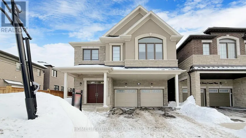 1572 HONEY LOCUST PLACE, Pickering, Ontario L1X0P1