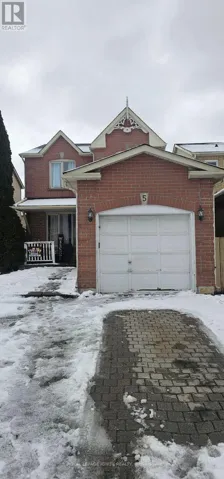 5 YORKVILLE DRIVE, Clarington (Courtice), Ontario L1E2A8