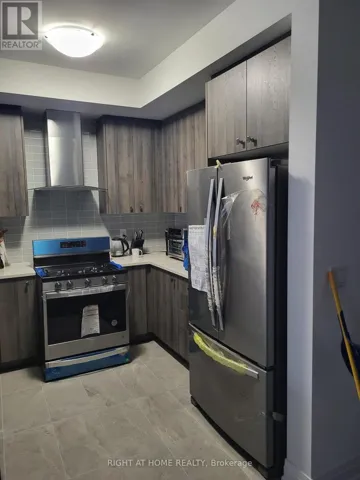 36 - 36 NAPIERMEWS DRIVE, Ajax (Northeast Ajax), Ontario L1T0E2