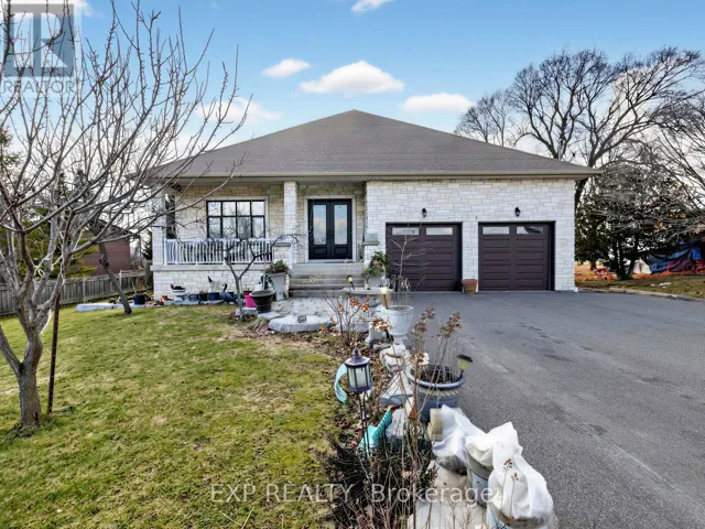 40 SIMMONS STREET, Vaughan (Elder Mills), Ontario L4H4X7
