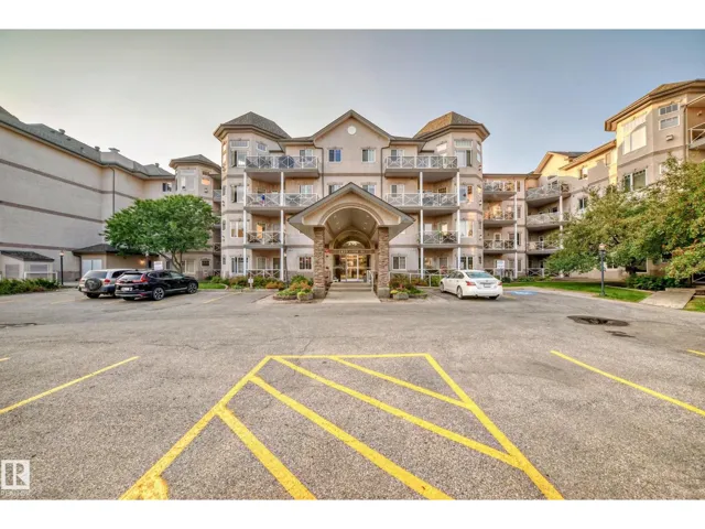 #418 2420 108 ST NW, Edmonton, Alberta T6J7J3