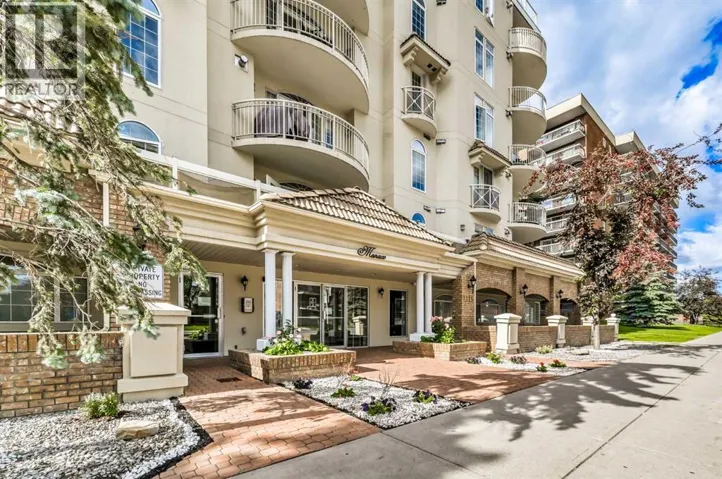 206, 1315 12 Avenue SW, Calgary, Alberta T3C0P6