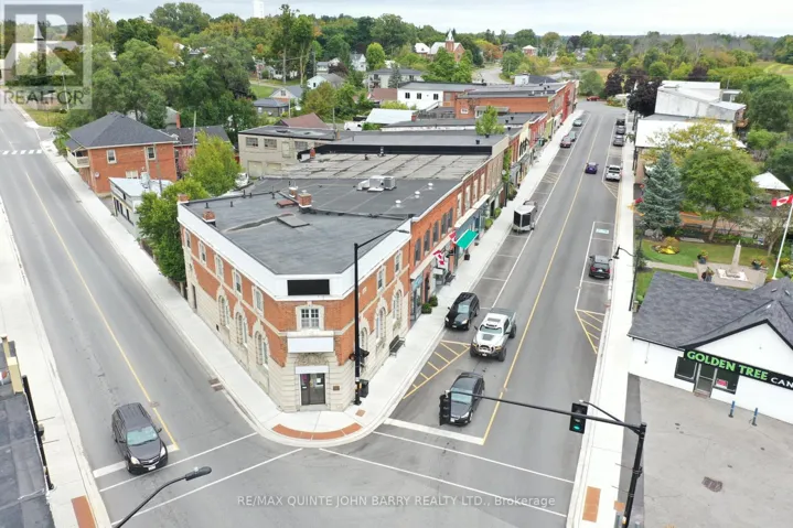 2 MILL STREET, Stirling-Rawdon (Stirling Ward), Ontario K0K3E0