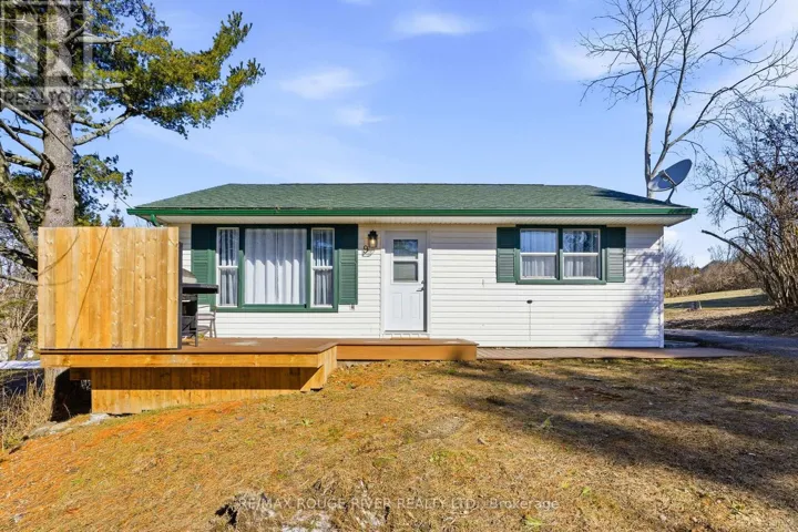 9 CEDAR STREET, Cramahe (Colborne), Ontario K0K1S0