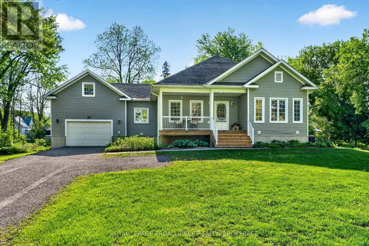 25 GEORGE STREET E, Westport, Ontario K0G1X0