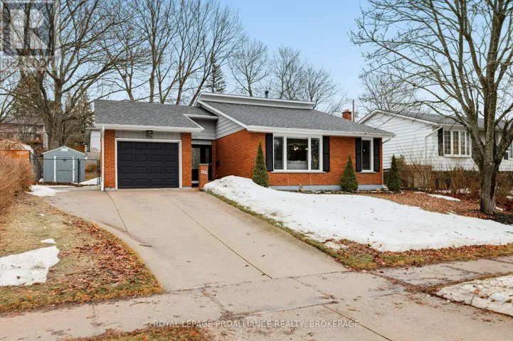 774 HIGH GATE PARK DRIVE, Kingston (South of Taylor-Kidd Blvd), Ontario K7M5Z8